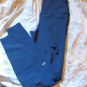 Alo yoga Legging size s